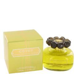 Covet Eau De Parfum Spray By Sarah Jessica Parker - Eau De Parfum Spray