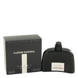 Costume National Scent Intense Eau De Parfum Spray By Costume National - Eau De Parfum Spray
