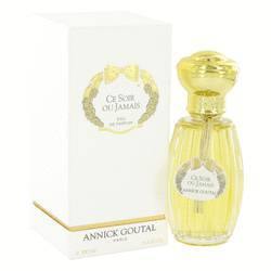 Ce Soir Ou Jamais Eau De Parfum Spray By Annick Goutal - Eau De Parfum Spray