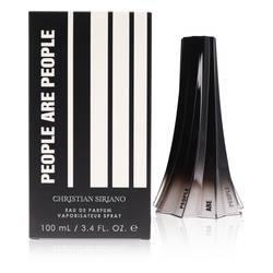 Christian Siriano People Are People Eau De Parfum Spray By Christian Siriano - Eau De Parfum Spray