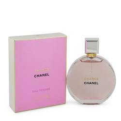 Chance Eau Tendre Eau De Parfum Spray By Chanel - Eau De Parfum Spray