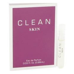 Clean Skin Vial (sample) By Clean - Vial (sample)