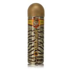 Cuba Jungle Tiger Body Spray By Fragluxe - Body Spray