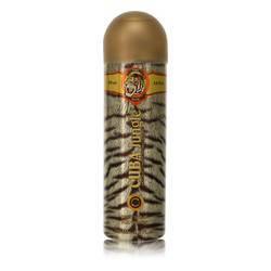 Cuba Jungle Tiger Body Spray By Fragluxe - Body Spray
