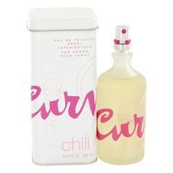 Curve Chill Eau De Toilette Spray By Liz Claiborne - Fragrance JA Fragrance JA Liz Claiborne Fragrance JA