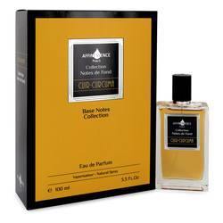 Cuir Curcuma Eau De Parfum Spray (Unisex) By Affinessence - Eau De Parfum Spray (Unisex)