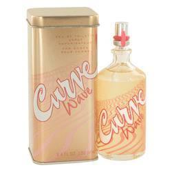 Curve Wave Eau De Toilette Spray By Liz Claiborne - Fragrance JA Fragrance JA Liz Claiborne Fragrance JA