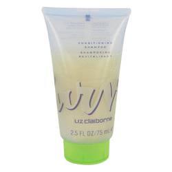 Curve Conditioning Shampoo By Liz Claiborne - Fragrance JA Fragrance JA Liz Claiborne Fragrance JA