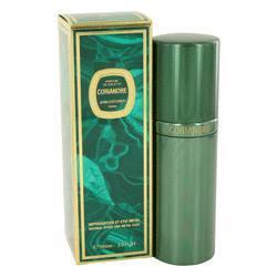 Coriandre Parfum De Toilette Spray (Metal Case) By Jean Couturier - Parfum De Toilette Spray (Metal Case)