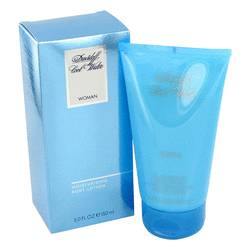 Cool Water Body Lotion By Davidoff - Fragrance JA Fragrance JA Davidoff Fragrance JA