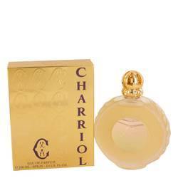 Charriol Eau De Parfum Spray By Charriol - Fragrance JA Fragrance JA Charriol Fragrance JA