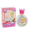 Cinderella Eau De Toilette Spray By Disney - Eau De Toilette Spray