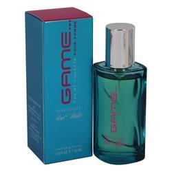 Cool Water Game Eau De Toilette Spray By Davidoff - Fragrance JA Fragrance JA Davidoff Fragrance JA