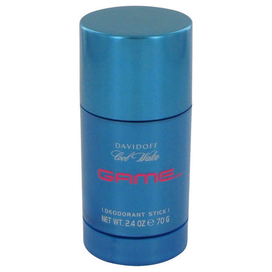 Cool Water Game Deodorant Stick By Davidoff