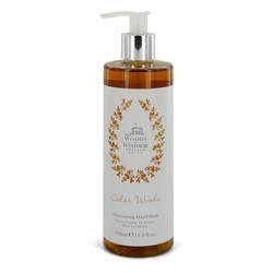 Cedar Woods Moisturising Hand Wash By Woods of Windsor - Fragrance JA Fragrance JA Woods of Windsor Fragrance JA