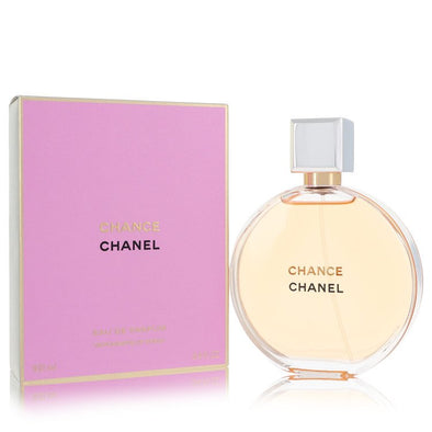 Chance Eau De Parfum Spray By Chanel