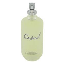 Casual Fine Parfum Spray (Tester) By Paul Sebastian - Fine Parfum Spray (Tester)