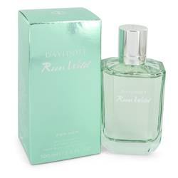 Cool Water Run Wild Eau De Parfum Spray By Davidoff - Fragrance JA Fragrance JA Davidoff Fragrance JA