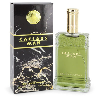 Caesars Cologne Spray - 4 oz Cologne Spray Cologne Spray