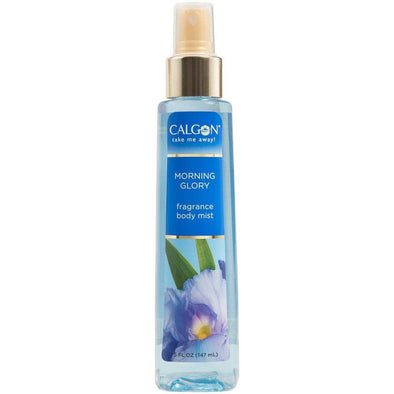 Calgon Take Me Away Morning Glory Body Mist By Calgon - 8 oz Body Mist Body Mist
