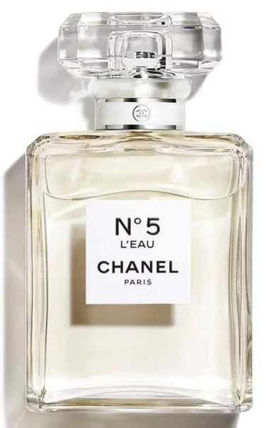 Chanel No. 5 L'eau Perfume By Chanel By Chanel - Fragrance JA Fragrance JA Chanel Fragrance JA