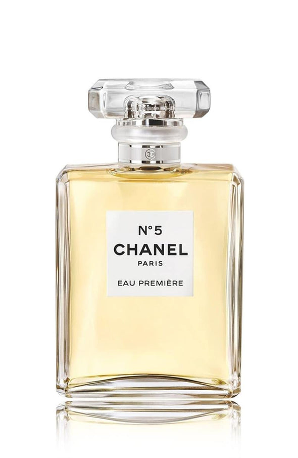 Chanel No. 5 Premiere Perfume By Chanel - Eau De Parfum Premiere Spray