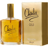 Charlie Gold Perfume by Revlon For Women - 3.3 oz Eau De Toilette Spray Eau De Toilette Spray