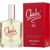 Charlie Red Perfume By Revlon For Women - 3.3 oz Eau De Toilette Spray Eau De Toilette Spray