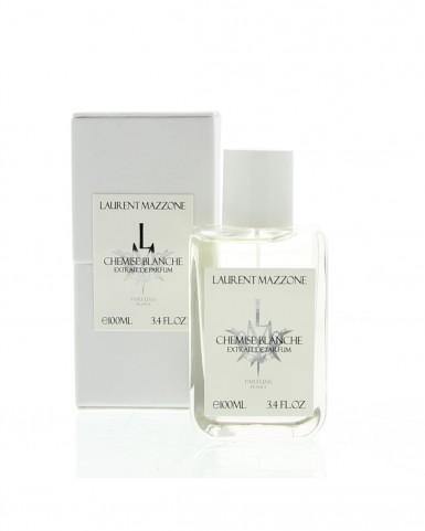 Chemise Blanche Perfume By Laurent Mazzone - Extrait De Parfum Spray