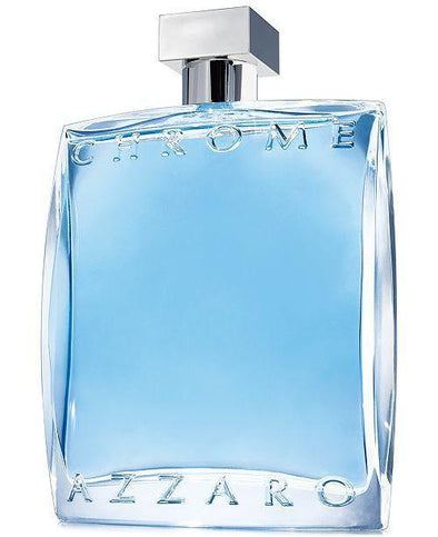 Azzaro Chrome Cologne By Azzaro - 1 oz Eau De Toilette Spray Eau De Toilette Spray