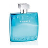 Chrome Summer Eau De Toilette Spray By Azzaro - 1.7 oz Eau De Toilette Spray Eau De Toilette Spray