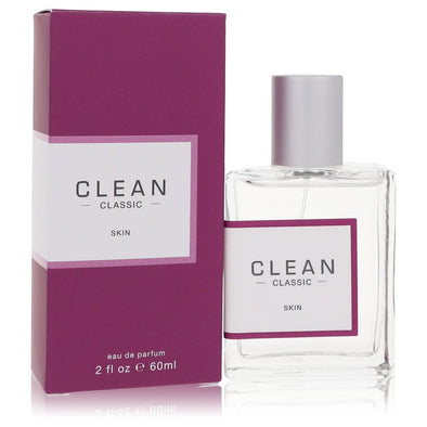 Clean Skin Perfume by Clean