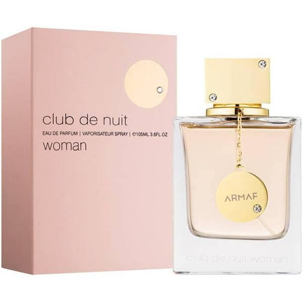 Club De Nuit Women Perfume By Armaf - Eau De Parfum Spray