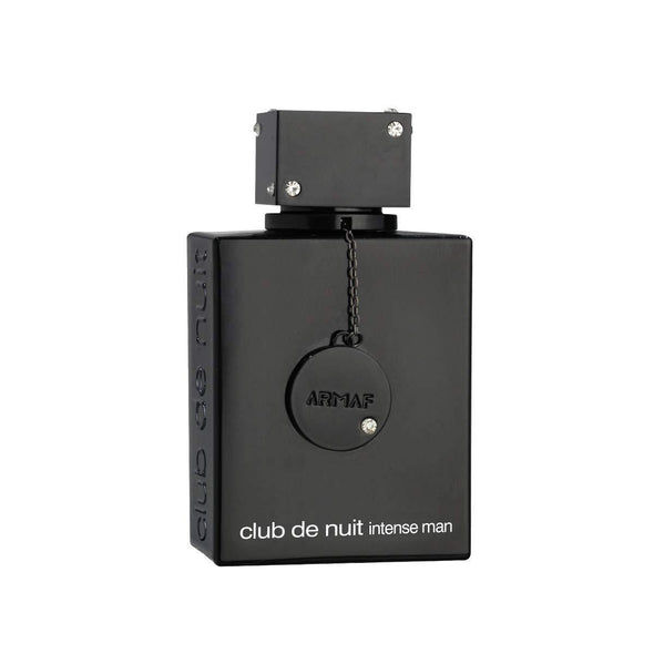 Club De Nuit Intense Cologne By Armaf - Eau De Toilette Spray