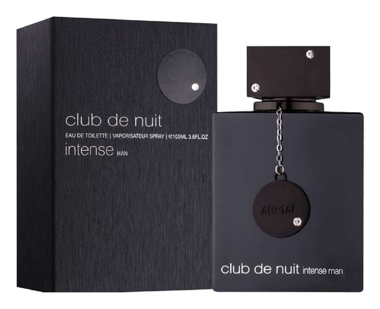 Armaf Club de Nuit Iconic 3.6 fl oz Men's Eau de Parfum for sale