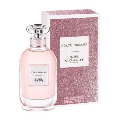Coach Dreams Perfume - Eau De Pafum Spray
