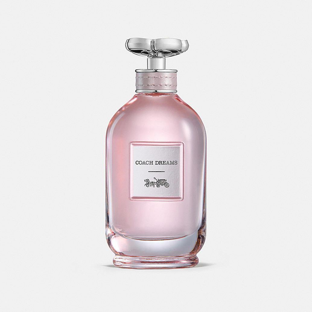 Coach dreams eau best sale de parfum reviews