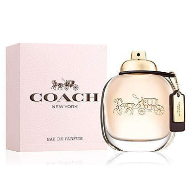 Coach Perfume For Her - 1 oz Eau De Parfum Spray Eau De Parfum Spray