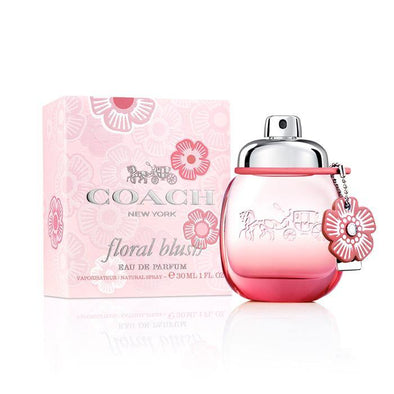 Coach Floral Blush Perfume - 3 oz Eau De Parfum Spray Eau De Parfum Spray