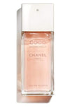 Coco Mademoiselle Eau De Toilette Spray By Chanel - 3.4 oz Eau De Toilette Spray Eau De Toilette Spray