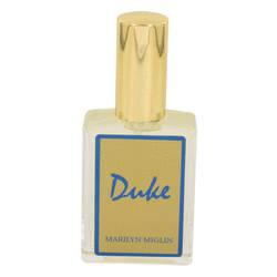 Duke Eau De Parfum Spray (unboxed) By Marilyn Miglin - Fragrance JA Fragrance JA Marilyn Miglin Fragrance JA