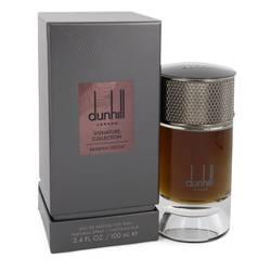 Dunhill Arabian Desert Eau De Parfum Spray By Alfred Dunhill - Eau De Parfum Spray