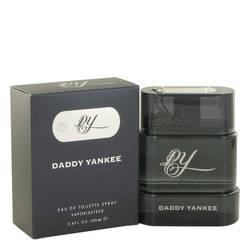 Daddy Yankee Eau De Toilette Spray By Daddy Yankee - Fragrance JA Fragrance JA Daddy Yankee Fragrance JA