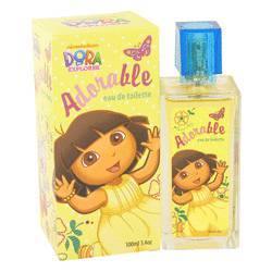 Dora Adorable Eau De Toilette Spray By Marmol & Son - Fragrance JA Fragrance JA Marmol & Son Fragrance JA