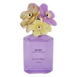 Daisy Eau So Fresh Twinkle Eau De Toilette Spray (Tester) By Marc Jacobs - Fragrance JA Fragrance JA Marc Jacobs Fragrance JA