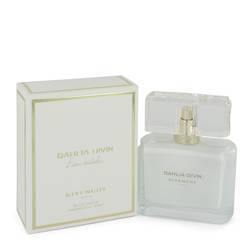 Dahlia Divin Eau Initiale Eau De Toilette Spray By Givenchy -