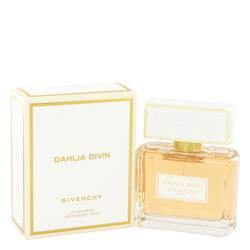 Dahlia Divin Eau De Parfum Spray By Givenchy - Eau De Parfum Spray