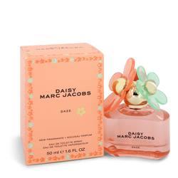 Daisy Daze Eau De Toilette Spray By Marc Jacobs - Eau De Toilette Spray