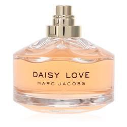 Daisy Love Eau De Toilette Spray (Tester) By Marc Jacobs - Fragrance JA Fragrance JA Marc Jacobs Fragrance JA