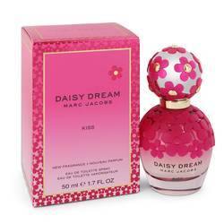 Daisy Dream Kiss Perfume by Marc Jacobs - Fragrance JA Fragrance JA Marc Jacobs Fragrance JA